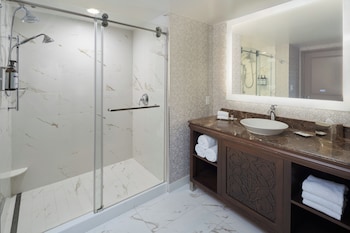 Presidential Suite (ALHAMBRA)