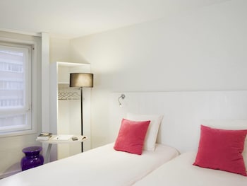 Standard Room, 2 Twin Beds