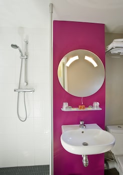 Standard Room, 2 Twin Beds