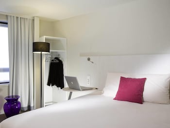 Standard Double Room, 1 Double Bed