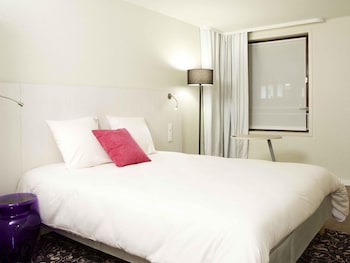 Standard Room, 1 Double Bed with Sofa bed, Accessible