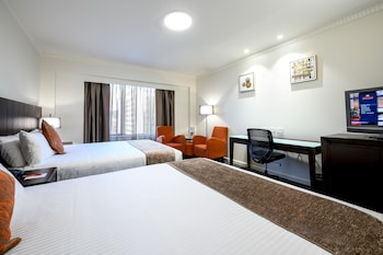 Executive Twin Room