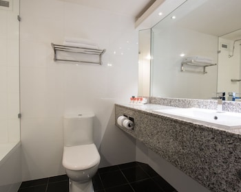 Executive King Room