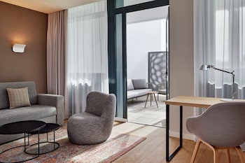 Family Apartment, 1 Bedroom