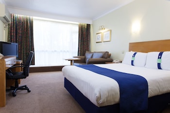 Standard Room, 1 Double Bed with Sofa bed