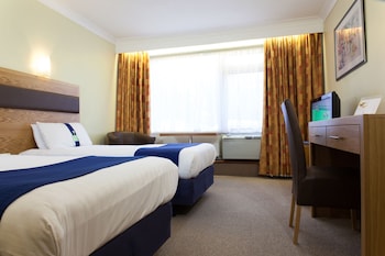Standard Room, 2 Twin Beds
