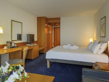 Superior Room, 1 Double Bed