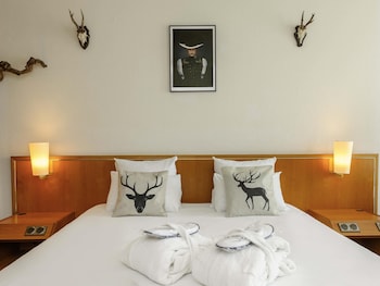 Room, 1 Double Bed