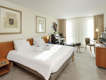 Room, 1 Double Bed