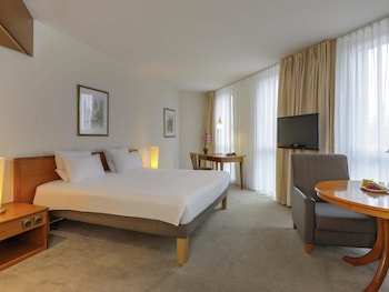 Standard Room, 1 Double Bed