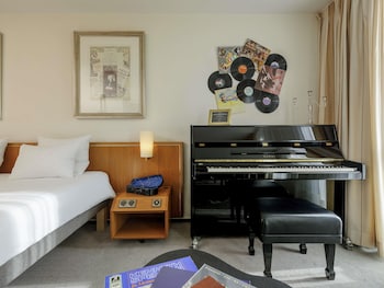 Room, 1 Double Bed