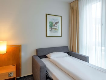 Standard Room, 1 Double Bed with Sofa bed