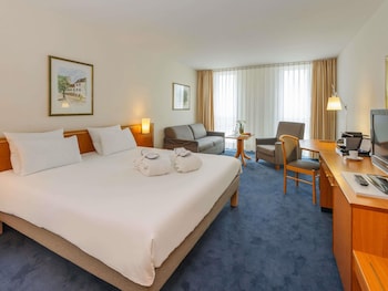 Superior Room, 1 Double Bed