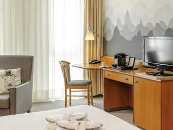 Room, 1 Double Bed