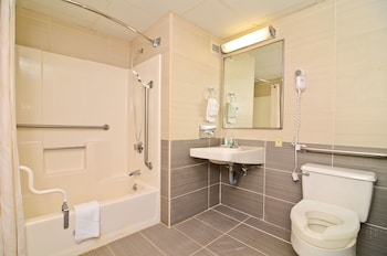 Room, 1 King Bed, Non Smoking, Bay View
