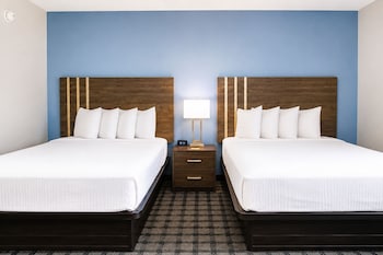 Room, 2 Queen Beds