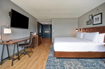 Room, 1 King Bed