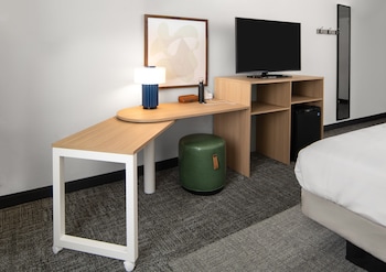 Room, 1 King Bed