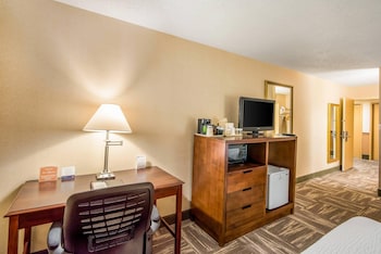 Standard Double Room, 2 Double Beds, Non Smoking
