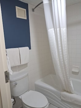 Suite, 1 King Bed with Sofa bed, Non Smoking