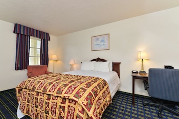 Room, 1 Queen Bed, Non Smoking