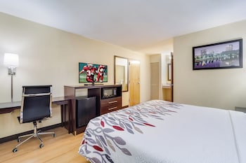 Superior Room, 1 King Bed, Accessible, Non Smoking