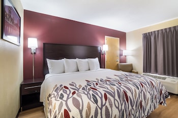 Superior Room, 1 King Bed, Smoking