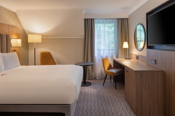 Room, 1 Queen Bed, Accessible