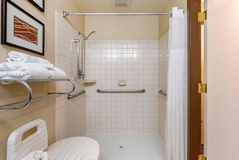 Room, 1 King Bed, Accessible, Non Smoking