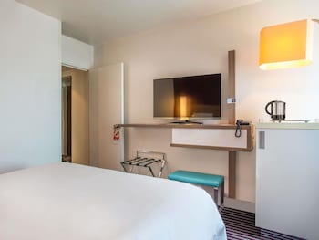 Classic Double Room, 1 Double Bed