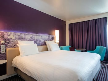 Superior Room, 1 King Bed
