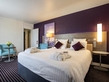 Privilege, Double Room, 1 Double Bed