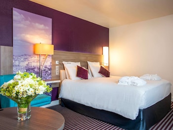 Privilege, Double Room, 1 Double Bed