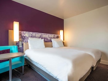 Classic Twin Room, 2 Twin Beds