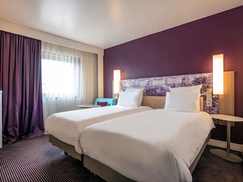 Classic Twin Room, 2 Twin Beds