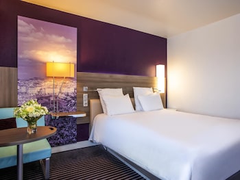 Classic Double Room, 1 Double Bed
