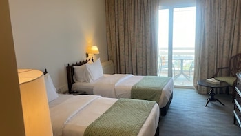 Single Loggia Room