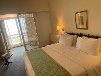 Double Loggia Room