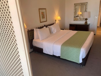Double Loggia Room