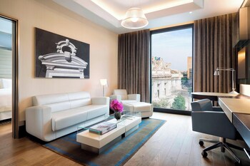 Suite, 1 Bedroom