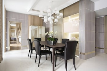 Presidential Suite, 1 Bedroom