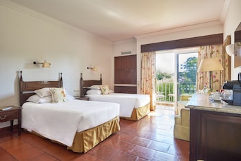 Classic Double or Twin Room, Golf View