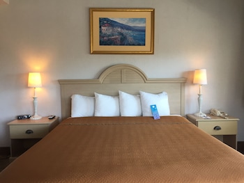 Studio Suite, 1 King Bed, Non Smoking