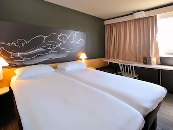 Standard Twin Room, 2 Twin Beds
