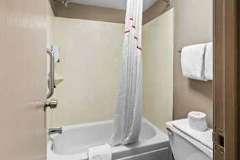 Deluxe Room, 2 Double Beds (Smoke Free)