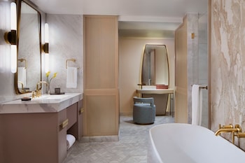 Club Suite, 2 Bedrooms, Ocean Front