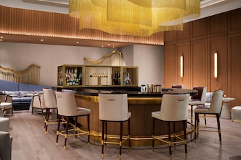 Club Room, 2 Queen Beds, Ocean Front