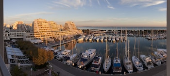 Classic Room, 1 Double Bed, Sea View