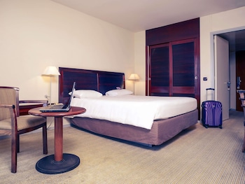 Classic Room, 1 Double Bed, Sea View