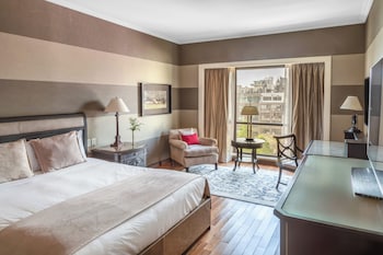 Classic Room, Multiple Beds